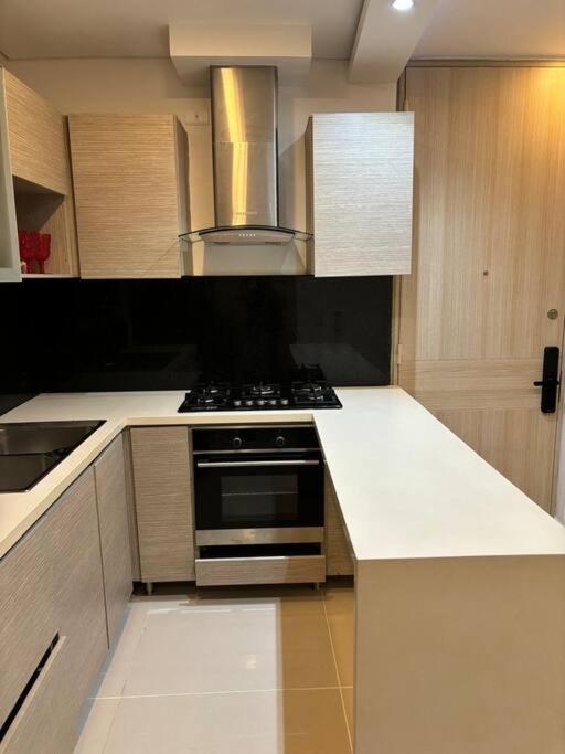 Amplio Y Hermoso Disfrutar Apartment