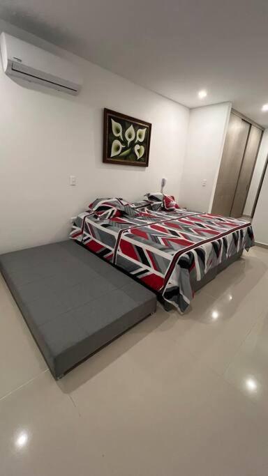 Amplio Y Hermoso Disfrutar Apartment Barranquilla (Atlantico)
