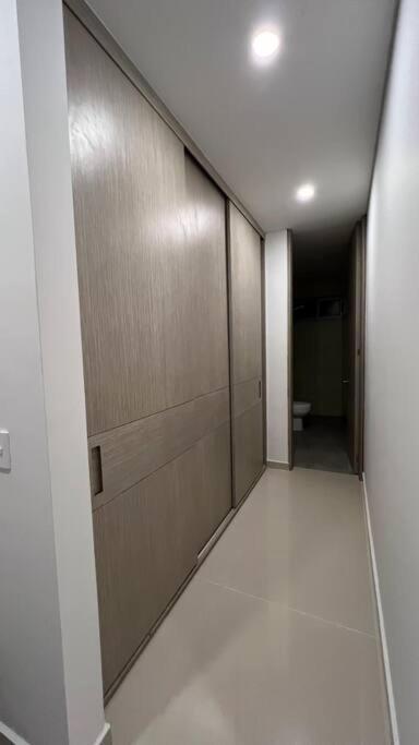 Apartment Amplio Y Hermoso Disfrutar Barranquilla (Atlantico)