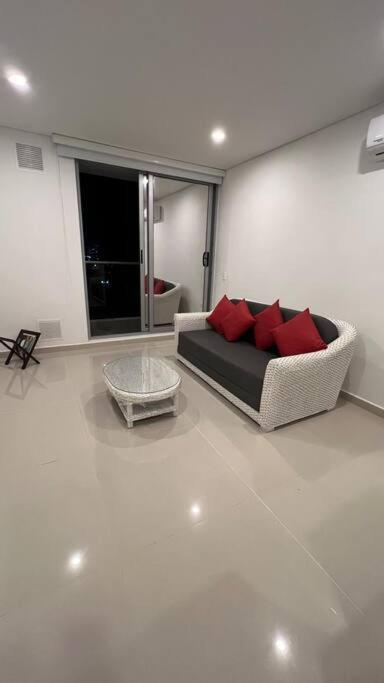 Amplio Y Hermoso Disfrutar Apartment