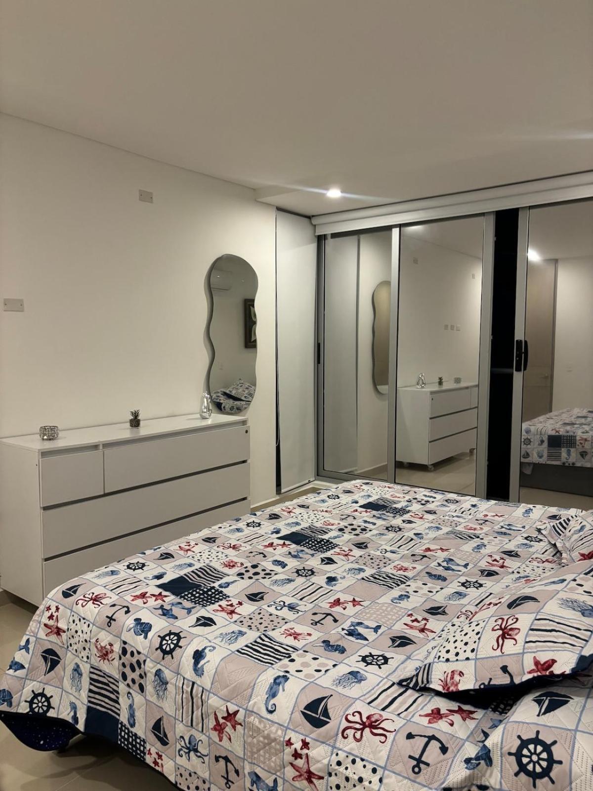 Amplio Y Hermoso Disfrutar Apartment