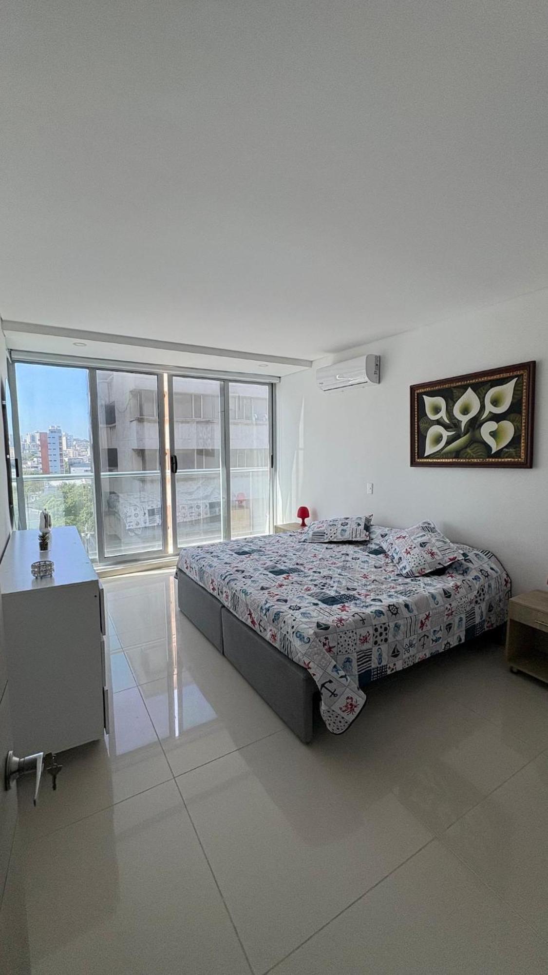 Amplio Y Hermoso Disfrutar Apartment *