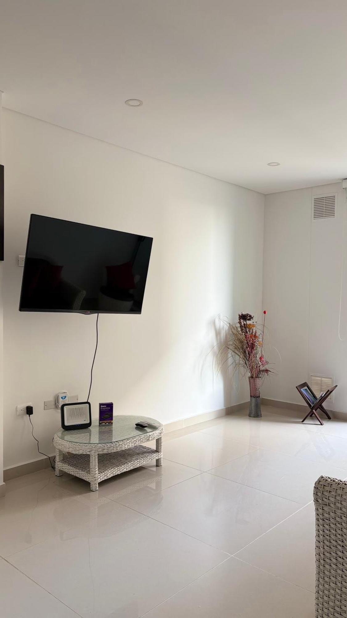 Apartment Amplio Y Hermoso Disfrutar Barranquilla (Atlantico)