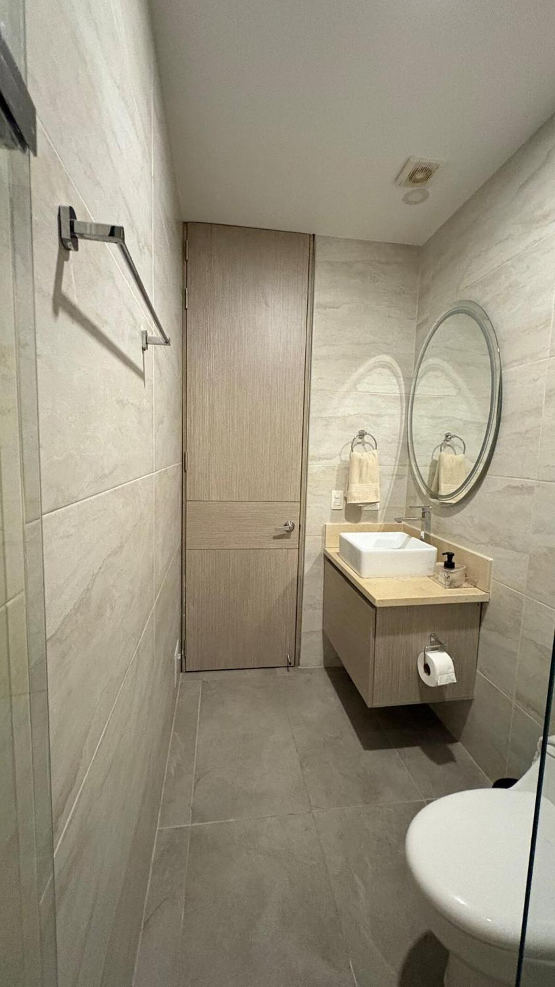 Apartment Amplio Y Hermoso Disfrutar