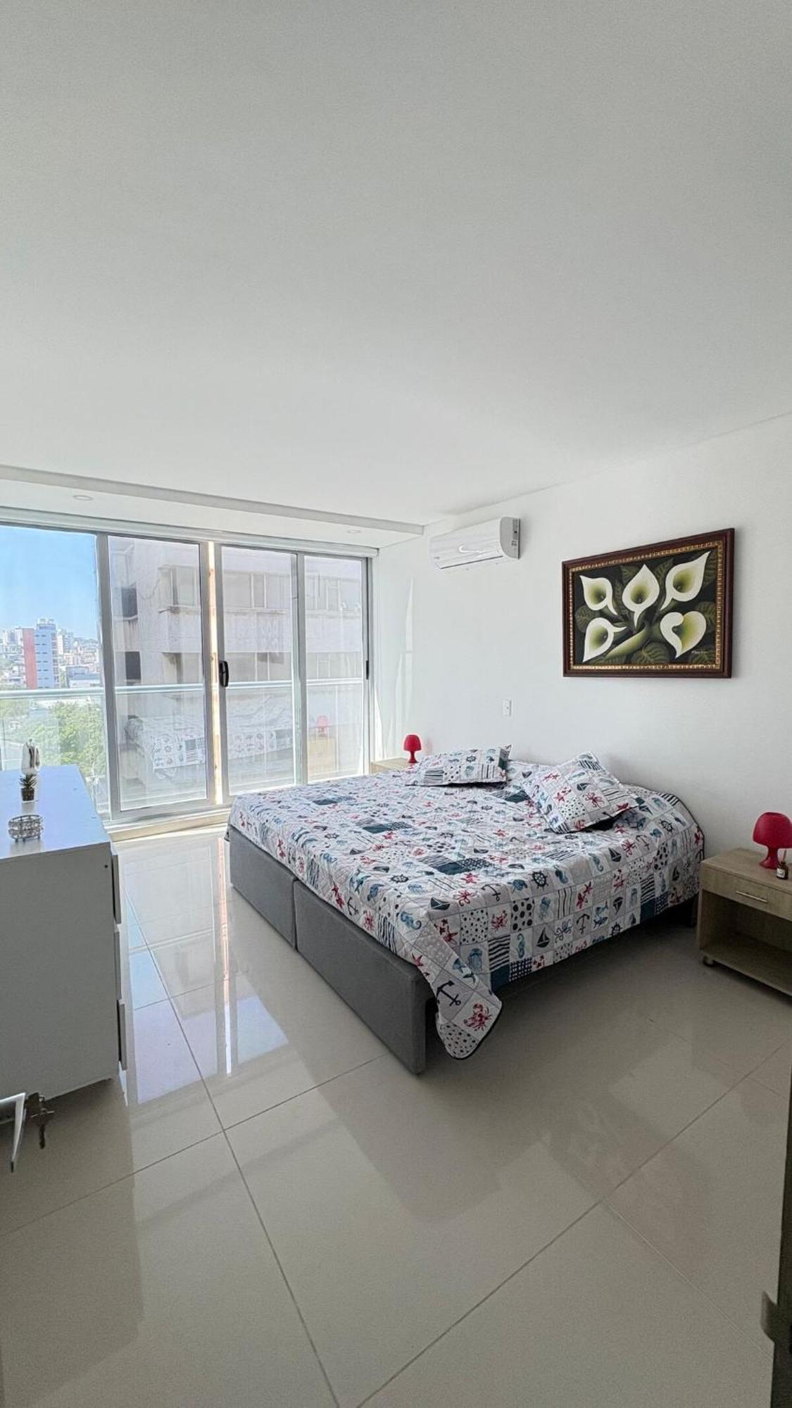 Amplio Y Hermoso Disfrutar Barranquilla (Atlantico)