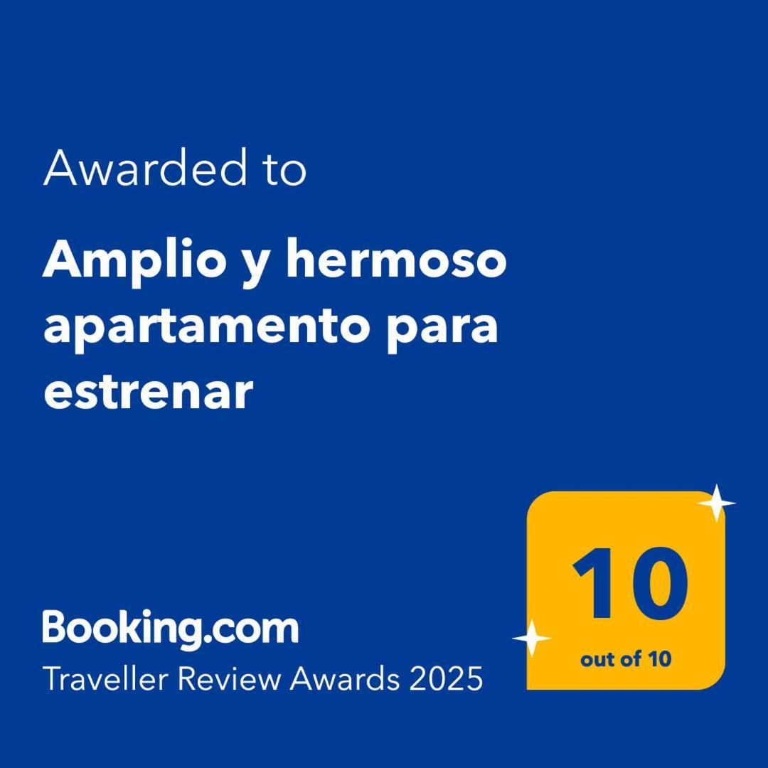 Amplio Y Hermoso Disfrutar