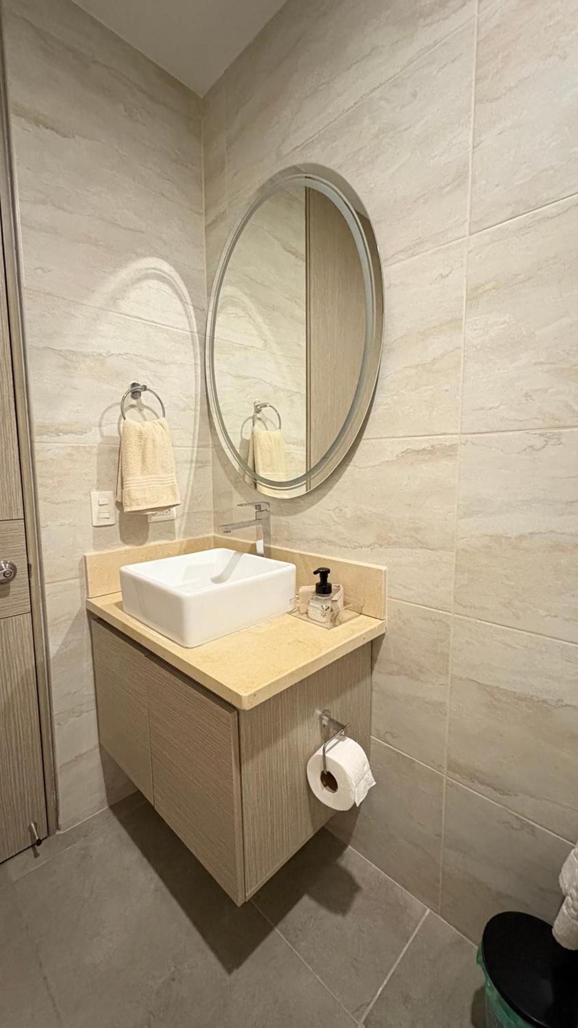 Amplio Y Hermoso Disfrutar Apartment *