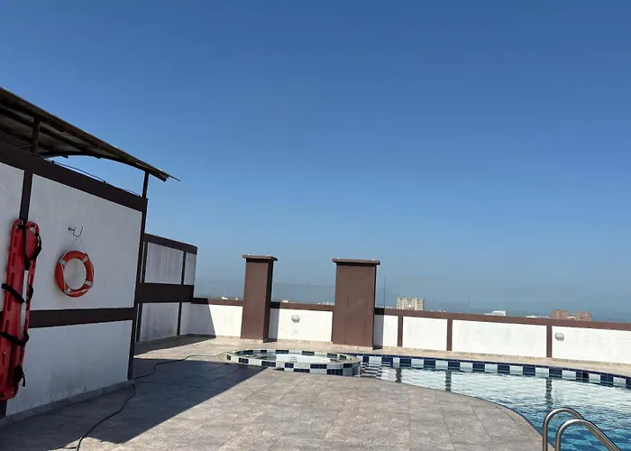 Amplio Y Hermoso Apartamento Para Disfrutar