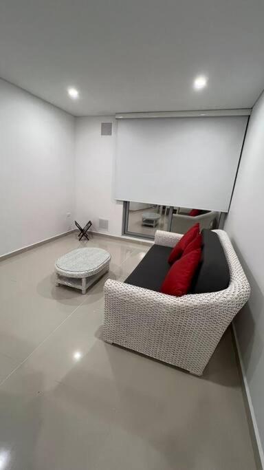 Apartamento Amplio Y Hermoso Disfrutar
