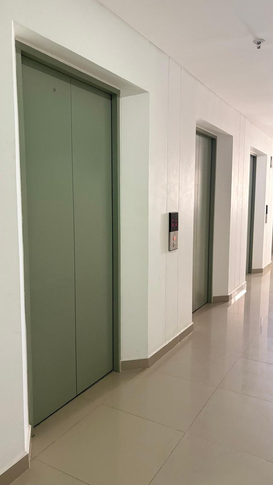 Apartamento Amplio Y Hermoso Disfrutar Barranquilla (Atlantico)