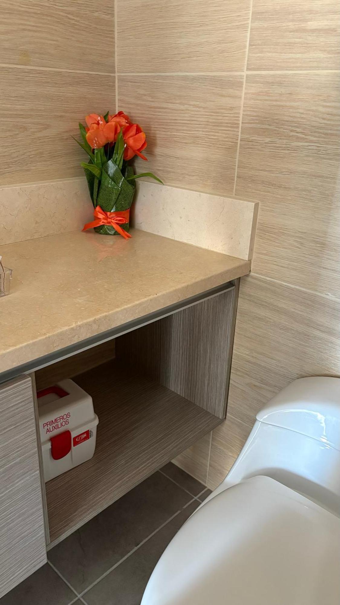 Apartamento Amplio Y Hermoso Disfrutar