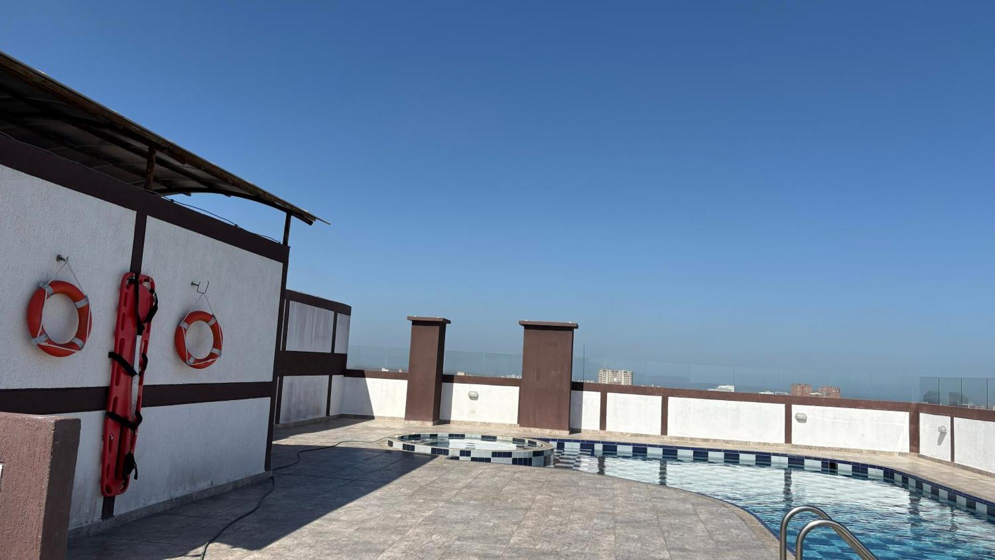 Amplio Y Hermoso Disfrutar Barranquilla (Atlantico)