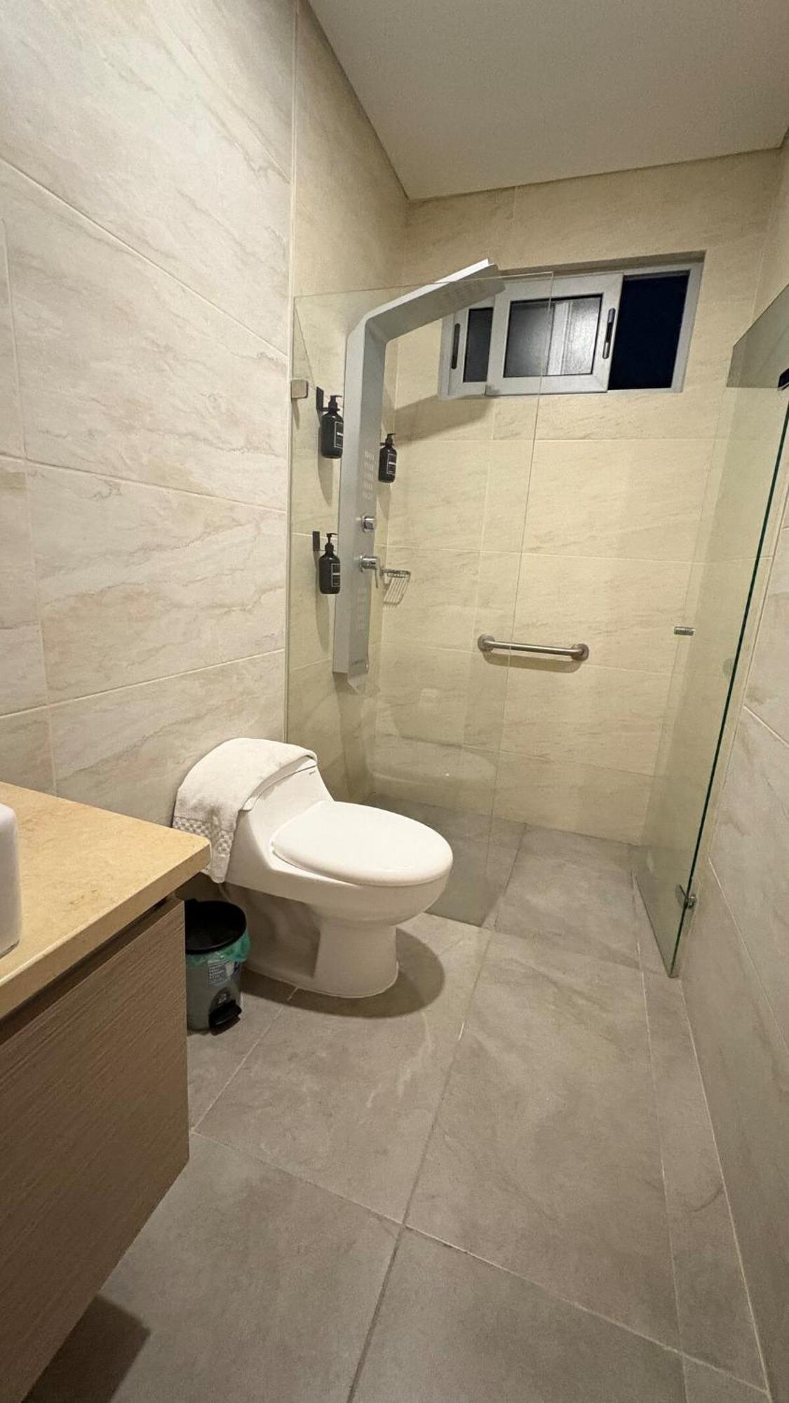 Amplio Y Hermoso Disfrutar Apartamento Barranquilla (Atlantico)